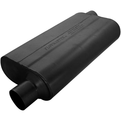 Flowmaster 50 Series DF Muffler For Chevy Pontiac Buick 67-96 (942553)