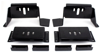 Air Lift Loadlifter 5000 Ultimate Rear Air Spring Kit for 93-04 Ford F-250 Super Cab 4WD/RWD (88298)