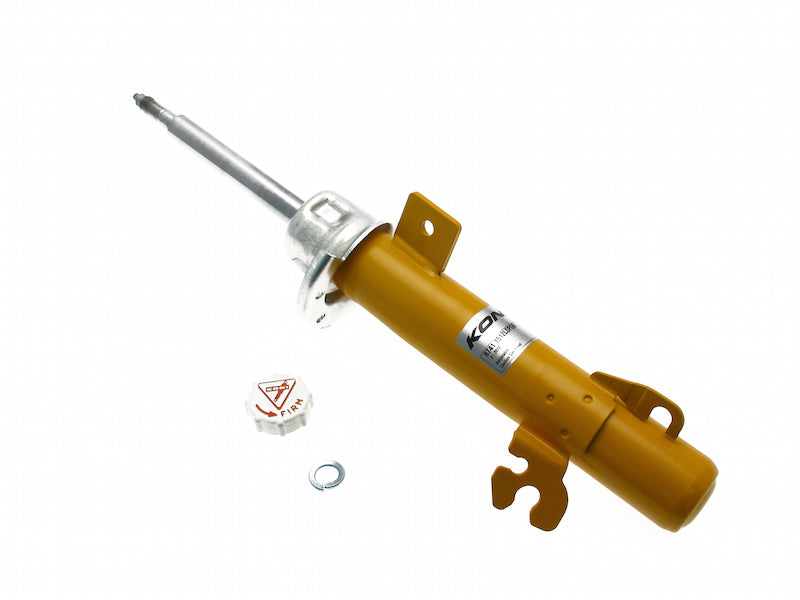 Koni Sport (Yellow) Shocks Set - 2007-2013 Mini Cooper / Cooper S (Excl. Countryman)
