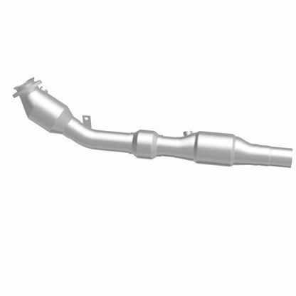 Magnaflow 49262 DirectFit Converter OEM D/S For Audi RS4 (06)