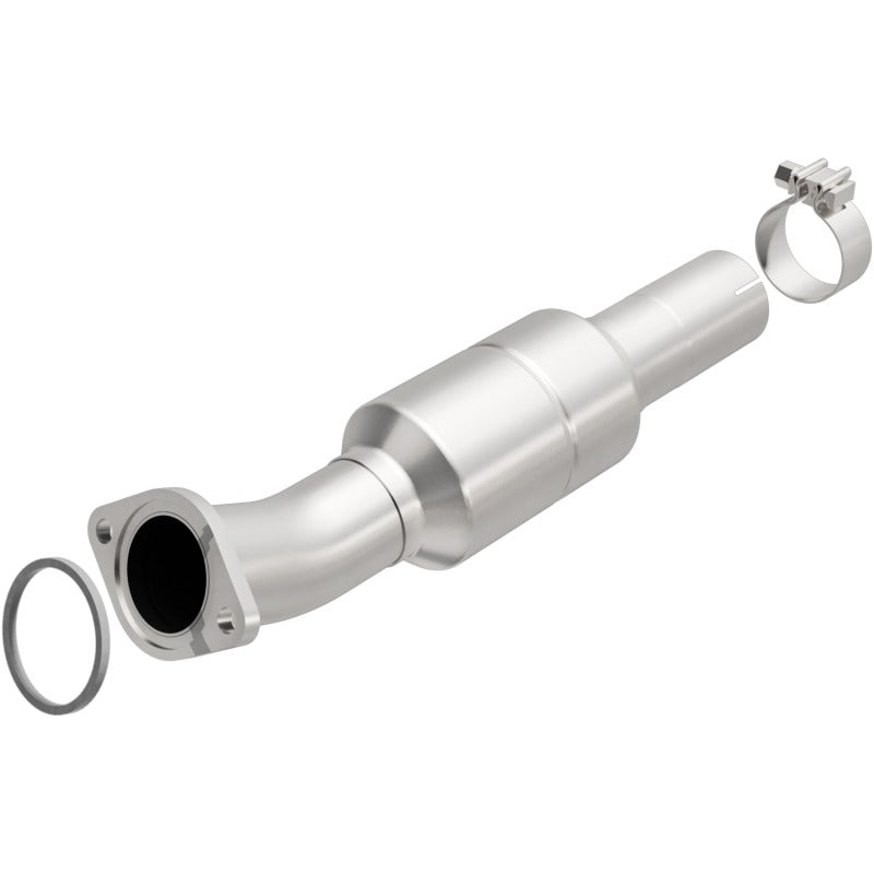 Magnaflow 49156 DirectFit Converter 05-09 Scion tC 2.4 Rear OE