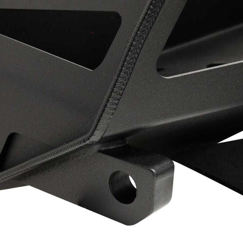 Westin 58-411295 Pro-Series Front Bumper for 2022 Nissan Frontier