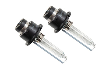 Diode Dynamics OEM HID Replacement Bulbs | Mitsubishi Evo X/ Subaru WRX STI/ Honda S2000