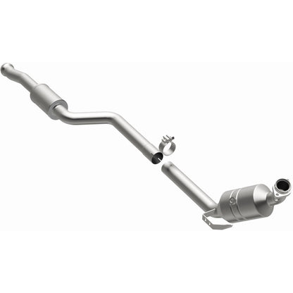 MagnaFlow California Grade CARB Compliant Direct-Fit Catalytic Converter 5561922