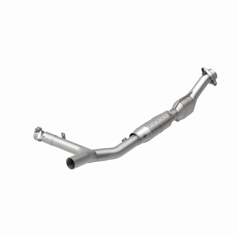 Magnaflow 51544 DirectFit Converter for Ford Trucks 01 5.4L