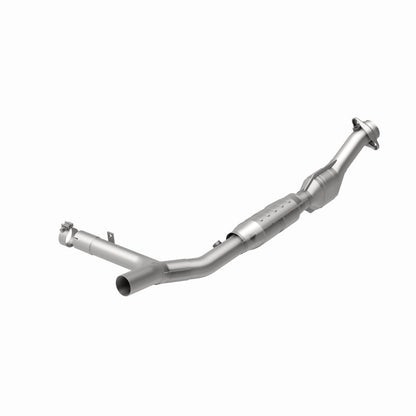 Magnaflow 51544 DirectFit Converter for Ford Trucks 01 5.4L