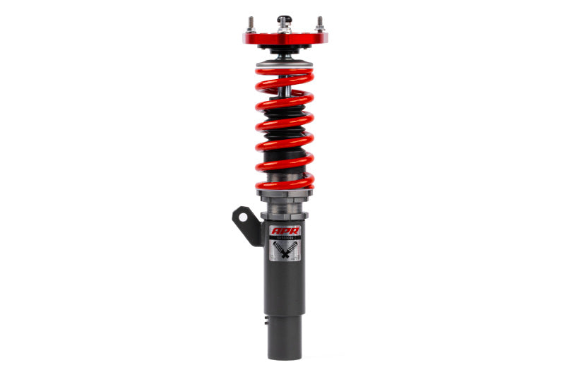 APR Coilover System | Audi Q3 MQB/MQE (19-26) (SUS00026)