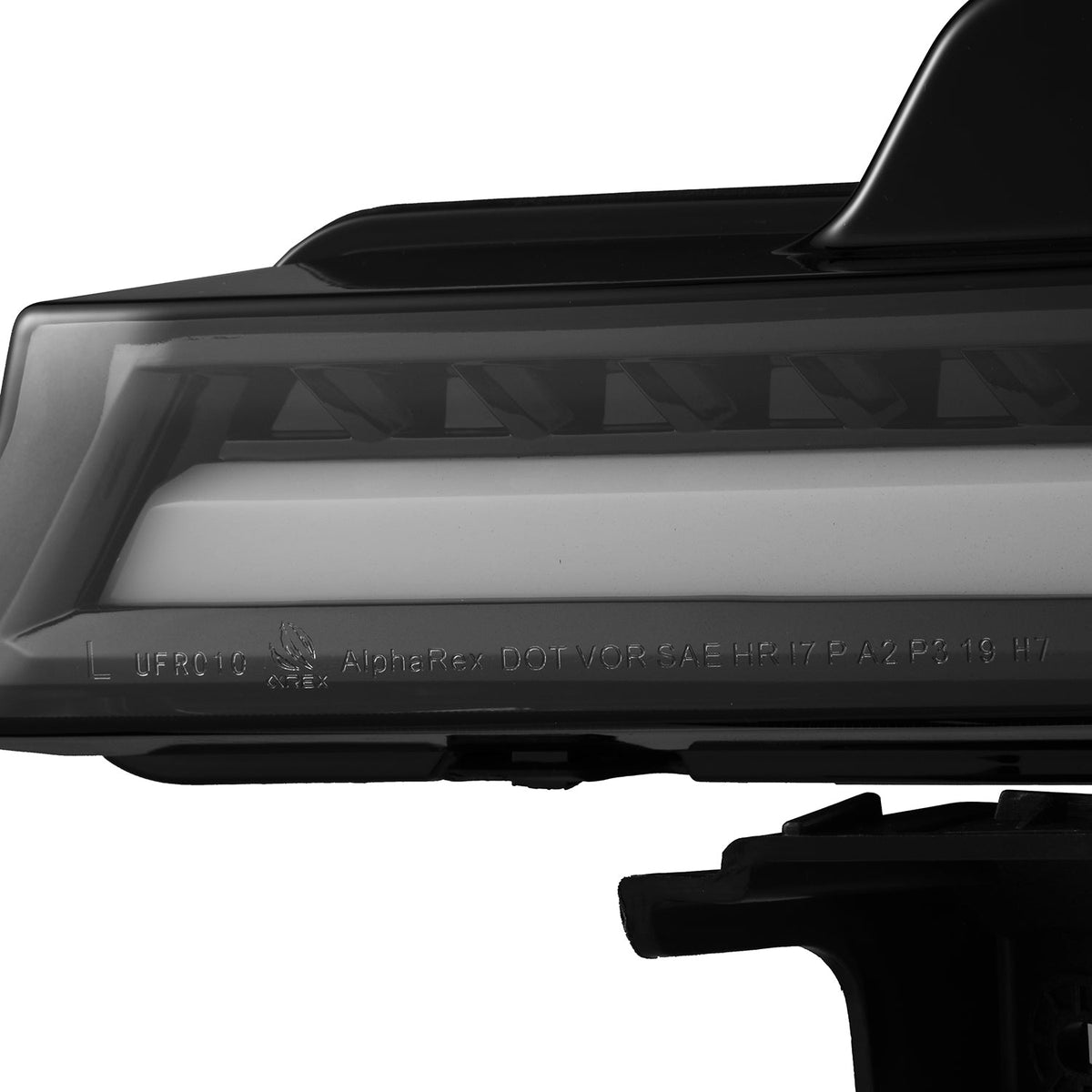 AlphaRex Ford F-150 LUXX LED Headlights | 2015-2020 (880174)