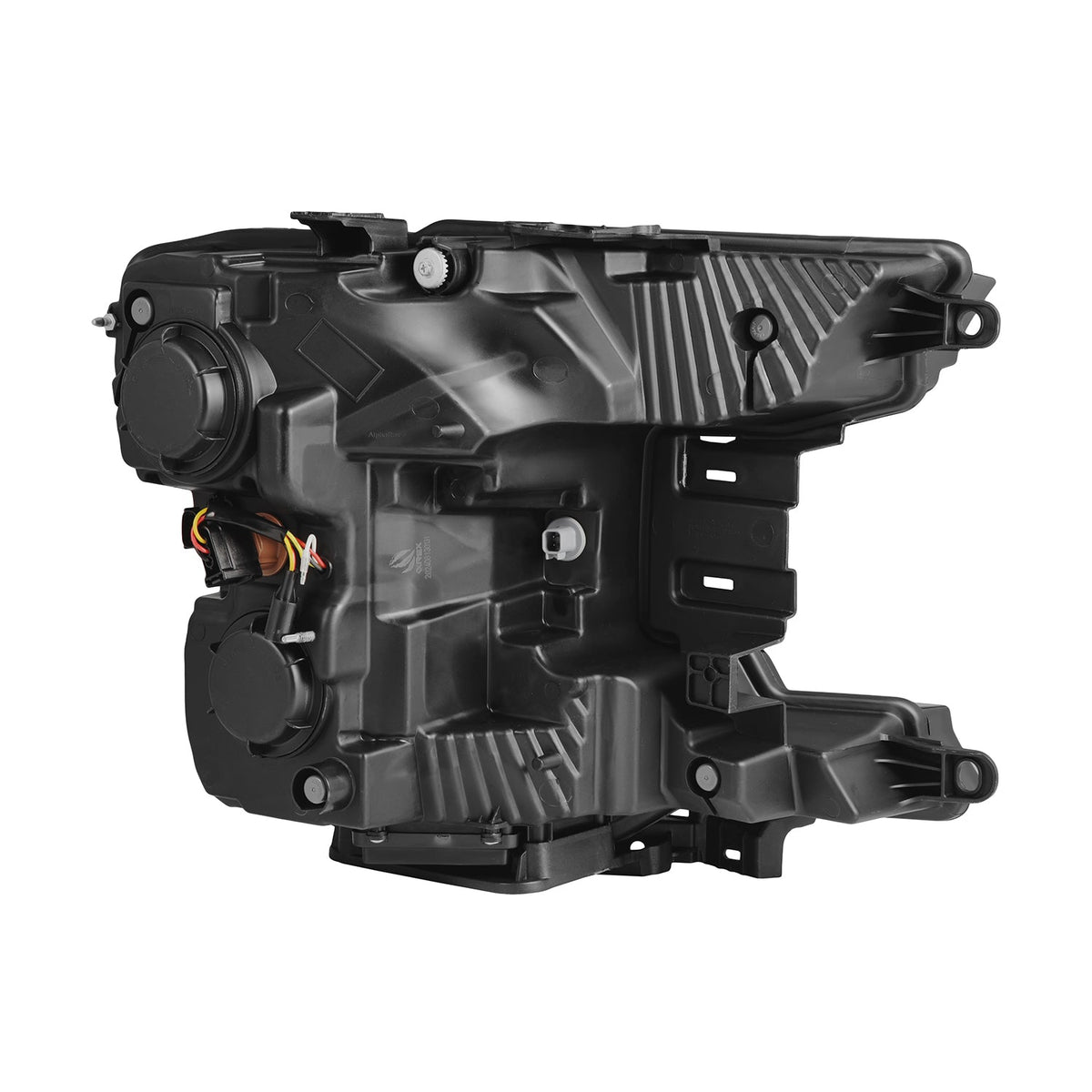 AlphaRex Ford F-150 LUXX LED Headlights | 2015-2020 (880174)