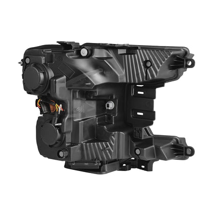 AlphaRex Ford F-150 LUXX LED Headlights | 2015-2020 (880174)