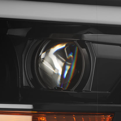 AlphaRex Ford F-150 LUXX LED Headlights | 2015-2020 (880174)