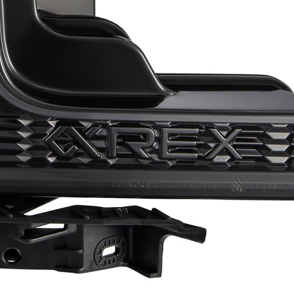 AlphaRex LED Proj HL | Ford F-150 (15-20) (LUXX w/ Actv Lt Seq Sig SB) (880251)