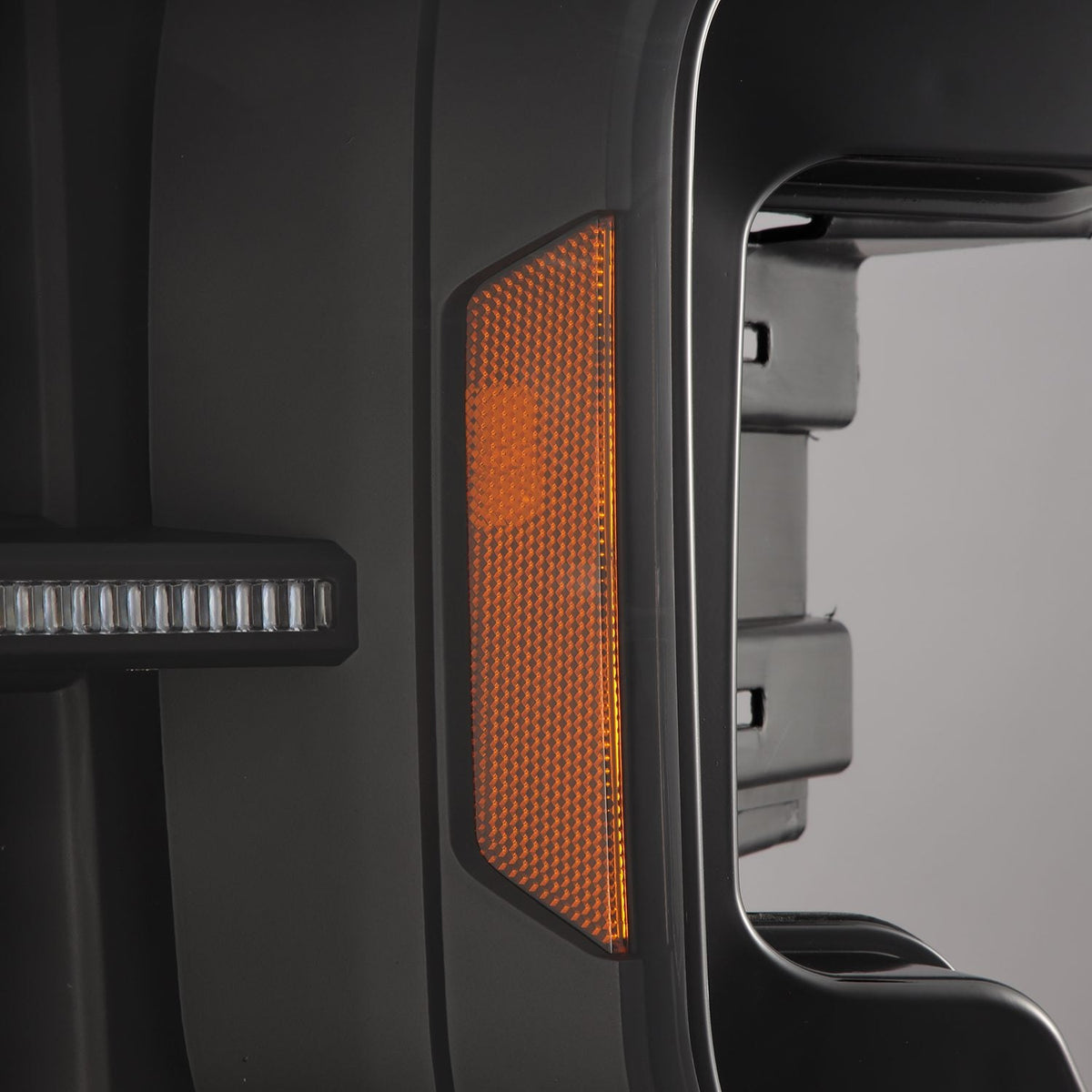 AlphaRex NOVA LED Proj Headlights | Ford F-150 (15-20) (880248)