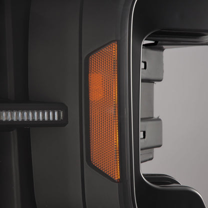 AlphaRex NOVA LED Proj Headlights | Ford F-150 (15-20) (880248)