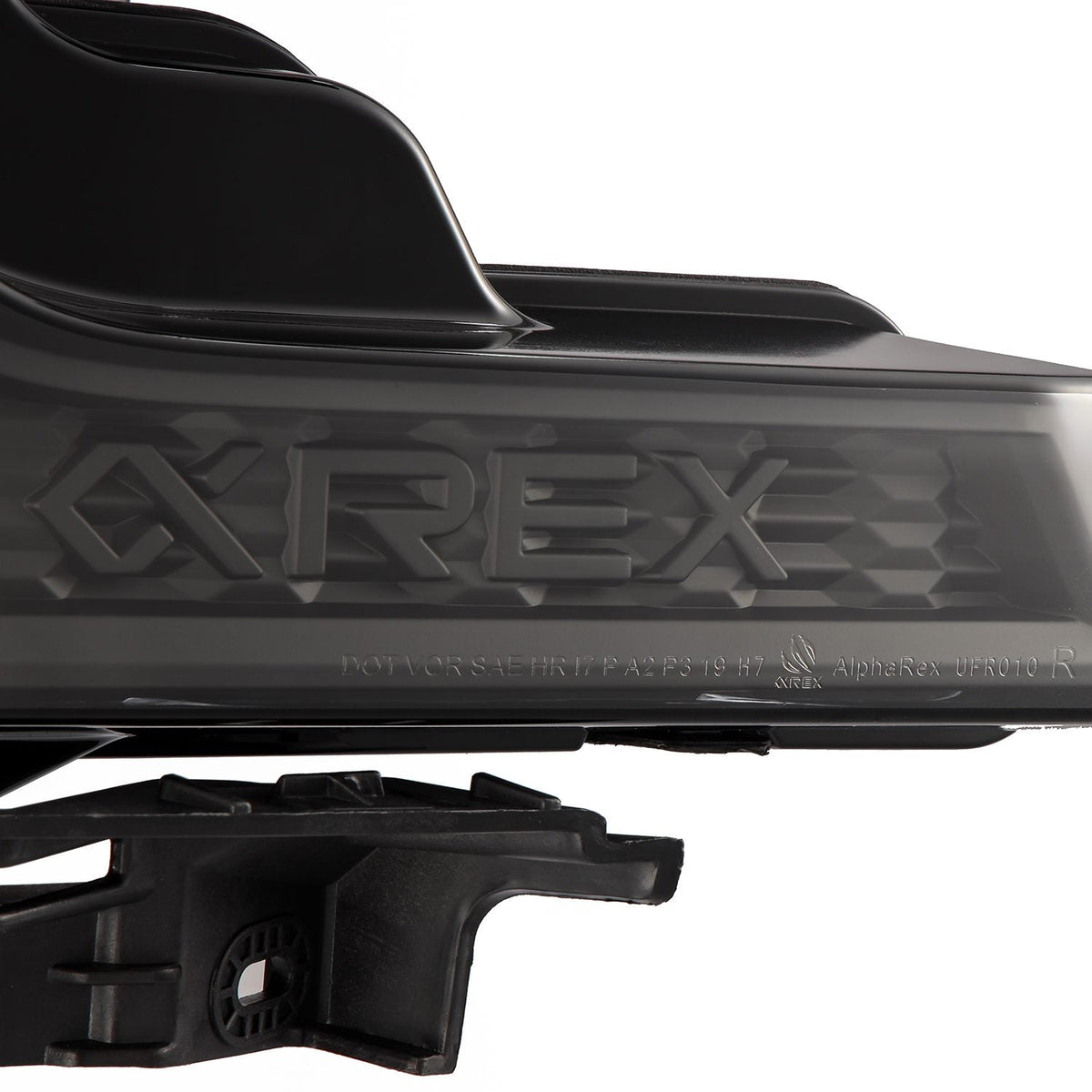 AlphaRex NOVA LED Proj Headlights | Ford F-150 (15-20) (880248)