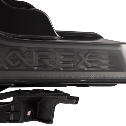 AlphaRex NOVA LED Proj Headlights | Ford F-150 (15-20) (880248)