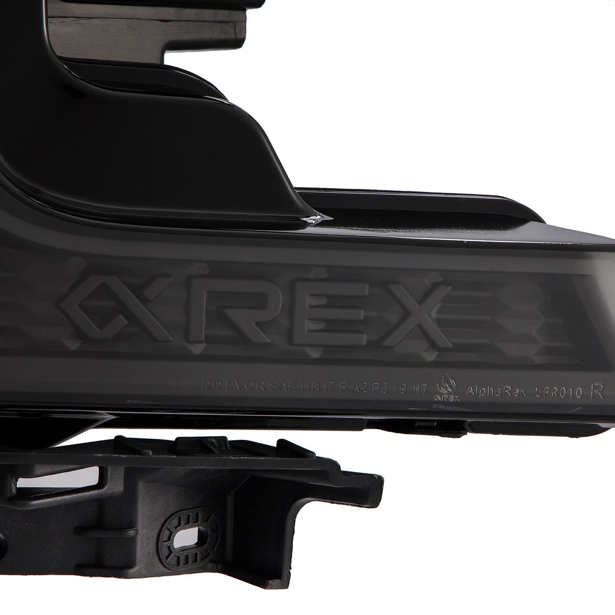AlphaRex PRO-Series Projector Headlights | Ford F150 15-20 (880252)