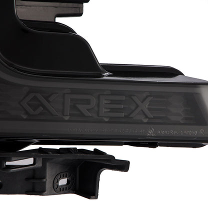 AlphaRex PRO-Series Projector Headlights | Ford F150 15-20 (880252)