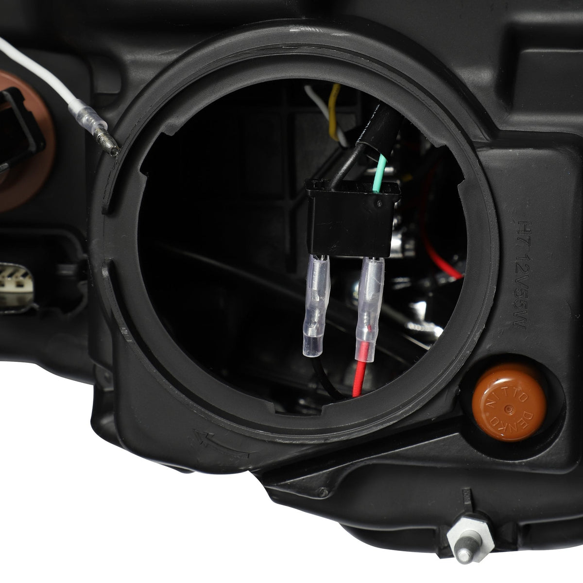 AlphaRex 15-20 F-150 NOVA LED Proj Headlights | F-150 (15-20) (880165)