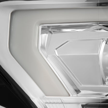 AlphaRex 18-19 Ford F-150 PRO-Series Projector Headlights | F-150 (15-20) (880187)