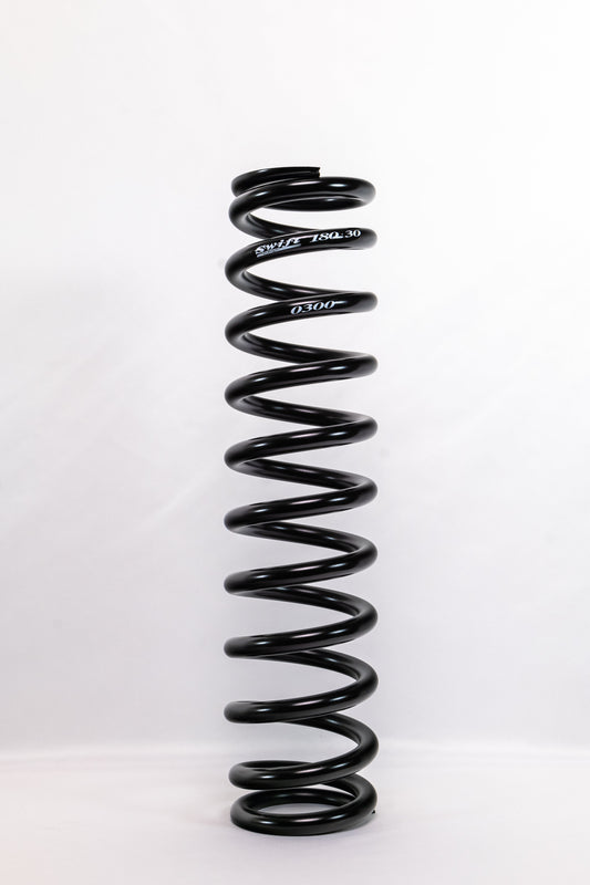 Swift Standard Coilover Barrel Spring - 18" Length | 3" ID | 300lbs/inch