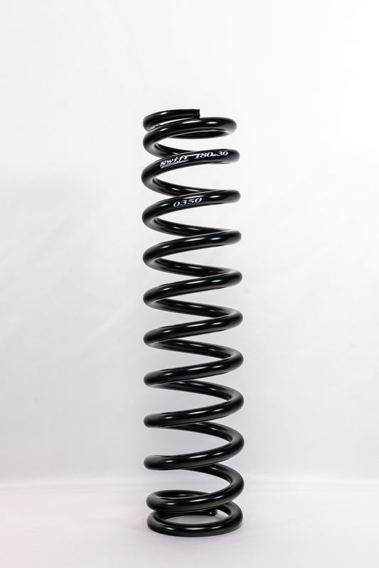 Swift Standard Coilover Barrel Spring - 18" Length | 3" ID | 350lbs/inch