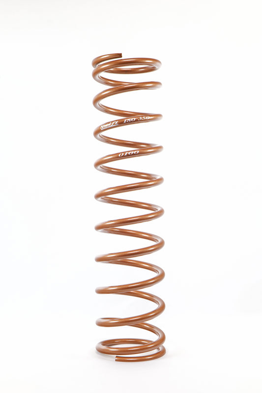 Swift Standard Coilover Bulletproof Spring - 18" Length | 3.5" ID | 80lbs/inch