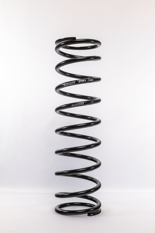 Swift Standard Conventional Spring - 18" Length | 5" OD | 100lbs/inch