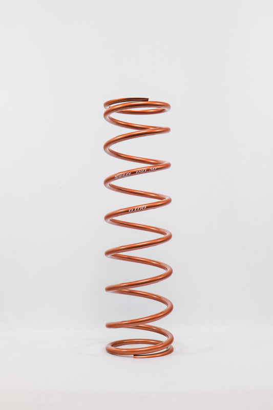 Swift Standard Conventional Bulletproof Spring - 18" Length | 5" OD | 100lbs/inch