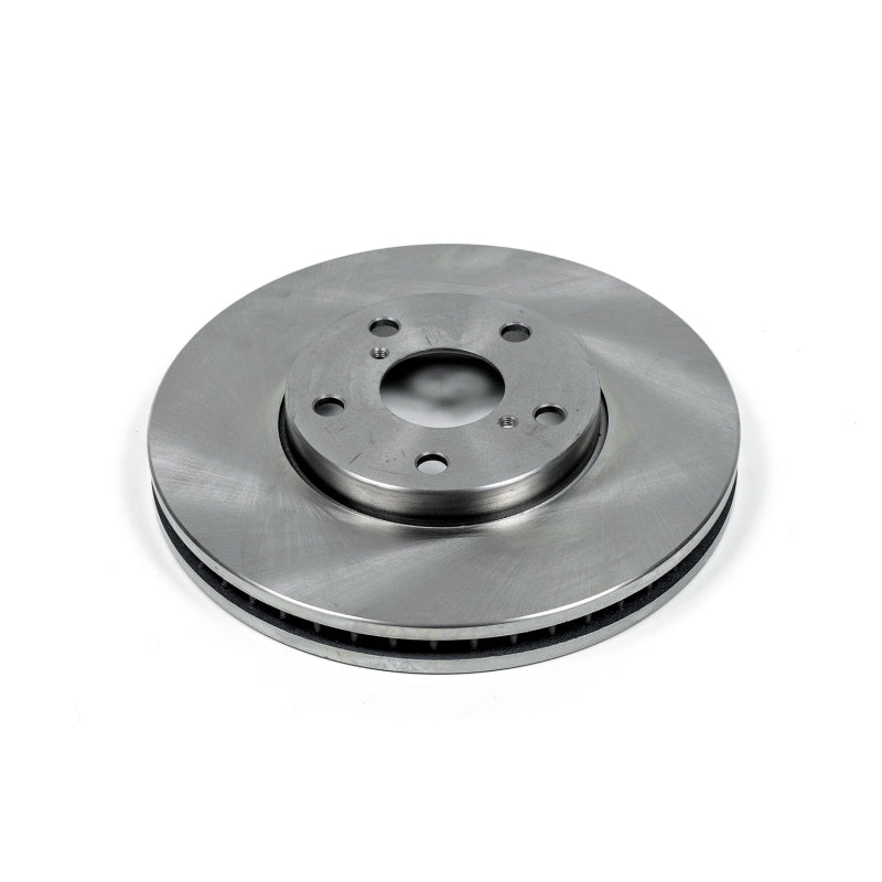 PowerStop Front Brake Rotor | Lexus GS300 (93-05) (JBR716)