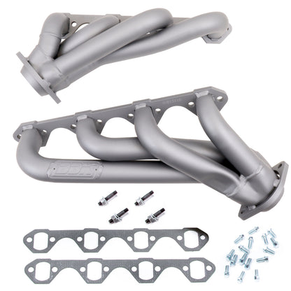 BBK 1-5/8in Shorty Unequal Length Headers | Mustang (79-93) (1511)