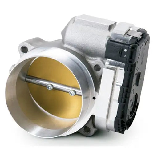 BBK 15-16 Ford Mustang GT 5.0L 85Mm Throttle Body (CARB EO 15-17 Only)