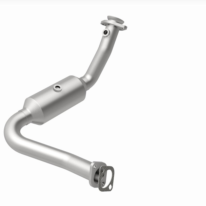 Magnaflow DF Converter 07-09 Ranger 4.0 Driver Side For Ford Ranger (07-09)