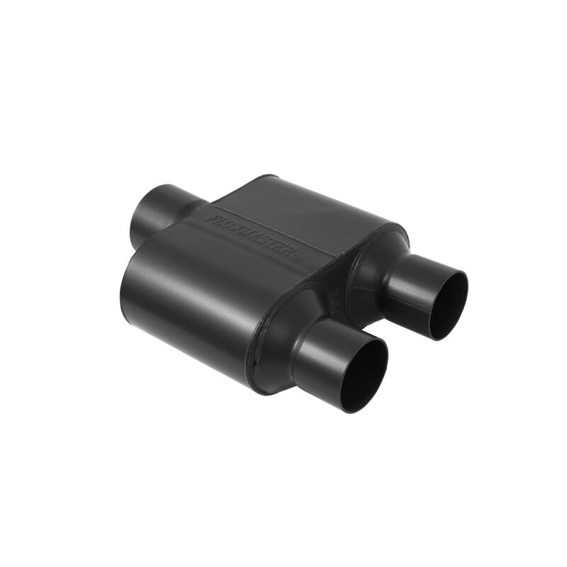 Flowmaster SS 3IN/2.5OUT Super 10 Muffler For - (8430152)