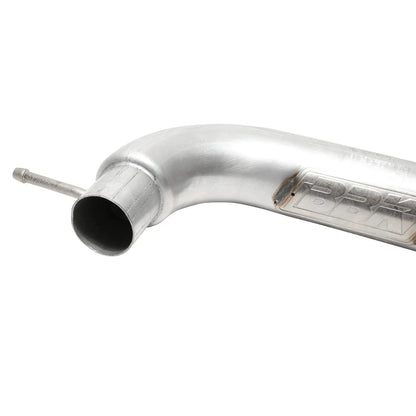 BBK 3in Down Pipe w/Cats | Ford Mustang 15-23 EcoBoost (1809)