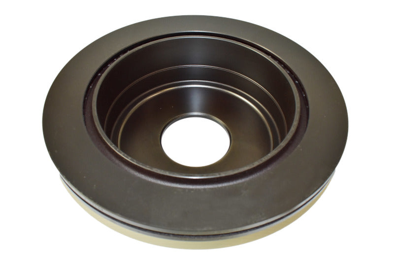DBA Rear 4000 Series Standard Rotor 6 Lug 4WD | Ford F-150 (10-11) (DBA42791)