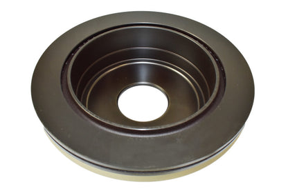 DBA Rear 4000 Series Standard Rotor 6 Lug 4WD | Ford F-150 (10-11) (DBA42791)