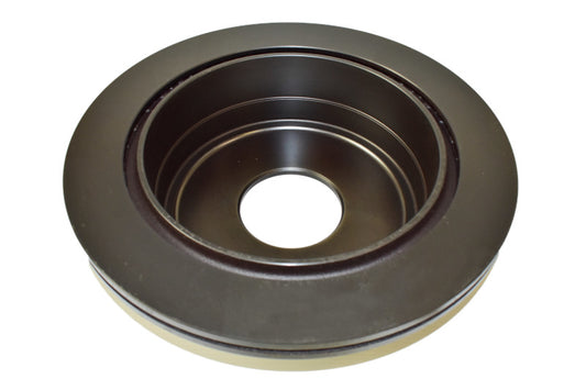 DBA Rear 4000 Series Standard Rotor 6 Lug 4WD | Ford F-150 (10-11) (DBA42791)