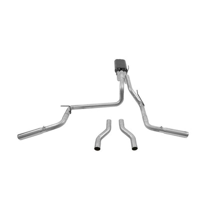 Flowmaster American Thunder Cat-Back Exhaust For Dodge Ram 1500 02-08 (17476)