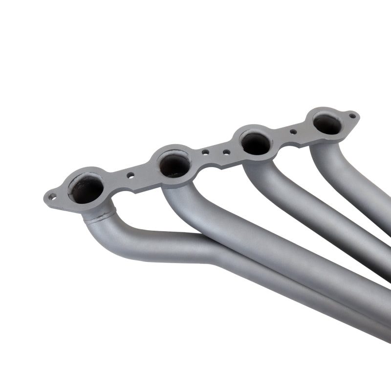 BBK LS3 L99 Long Tube Headers w/ Converters | Camaro 10-15 (4021)
