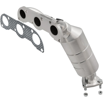 Magnaflow 50912 DirectFit Converter Rear For Suz Verona 04-05