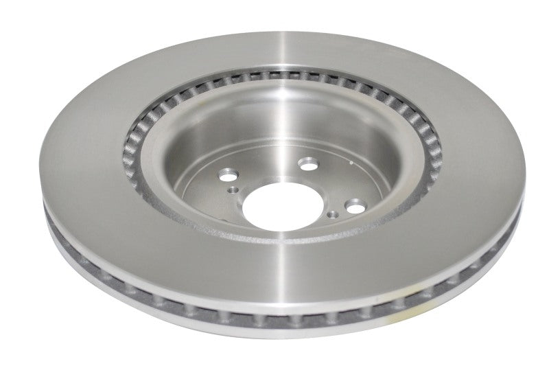 DBA Front Street Series Standard Rotor | Lexus IS F (08-14) (DBA2758)