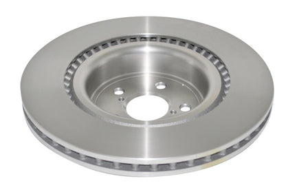 DBA Front Street Series Standard Rotor | Lexus IS F (08-14) (DBA2758)