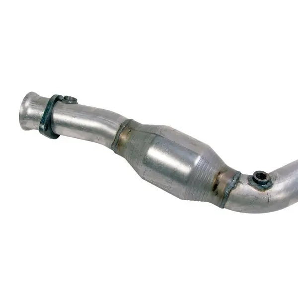 BBK High Flow X Pipe | Ford Mustang 05-14 3.7 V6 (1814)