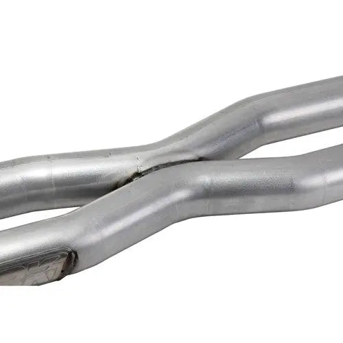 BBK Resonator Delete X-Pipe | Ford Mustang 15-23 (5.0L) (1818)