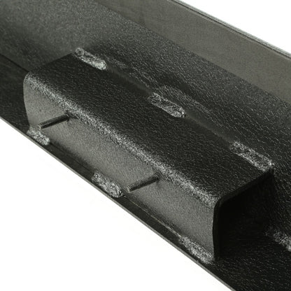 Rugged Ridge 11504.17 XHD Rock Sliders for 07-18 Jeep Wrangler JK 2 Door