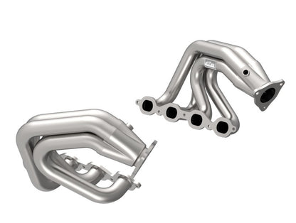 Kooks 1-7/8in Super Street SS Headers | Corvette (20-26) (21801400)