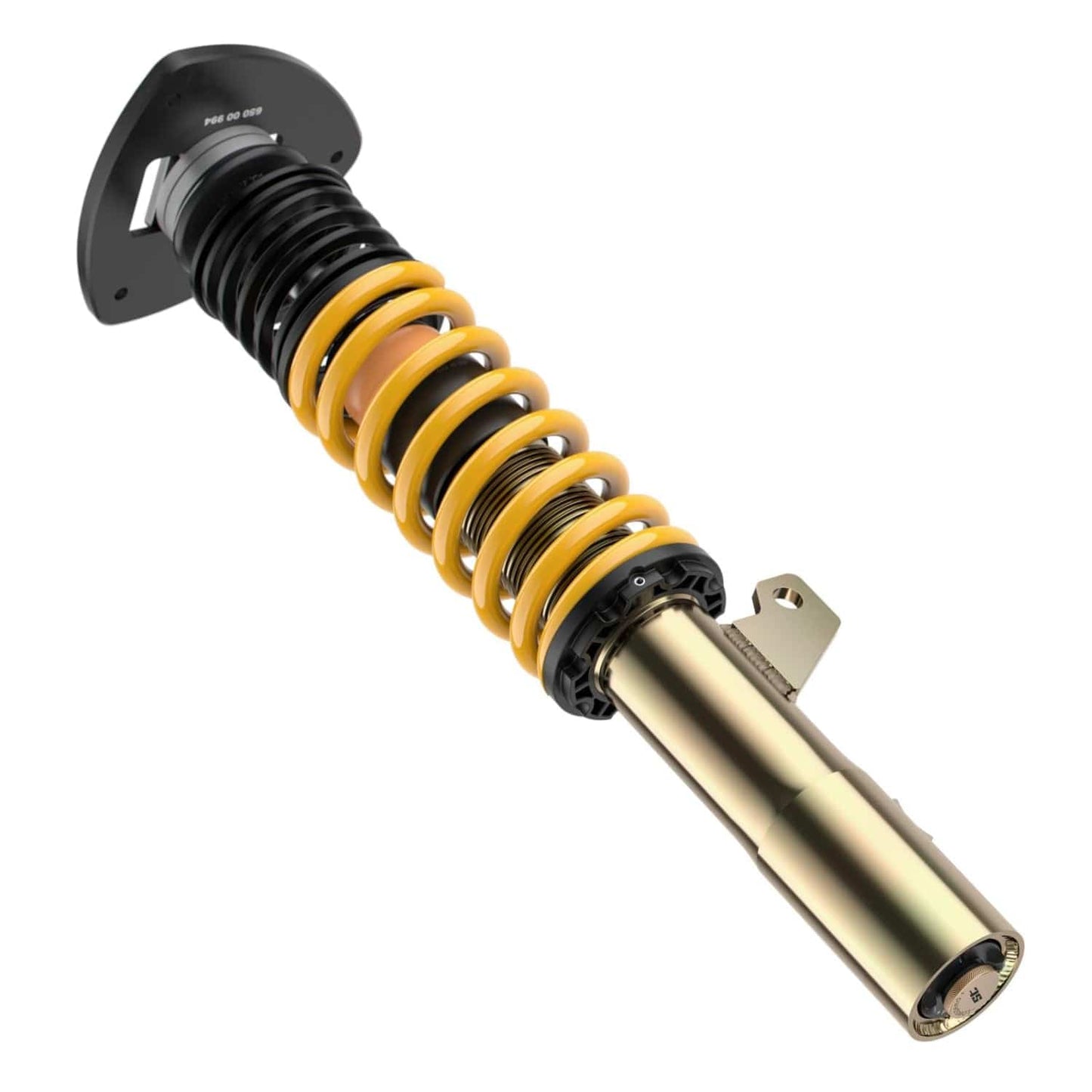 ST Suspensions ST XTA PLUS 3 Coilover Kit - VW MK8 GTI