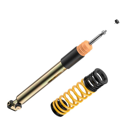 ST Suspensions ST XTA PLUS 3 Coilover Kit - VW MK8 GTI