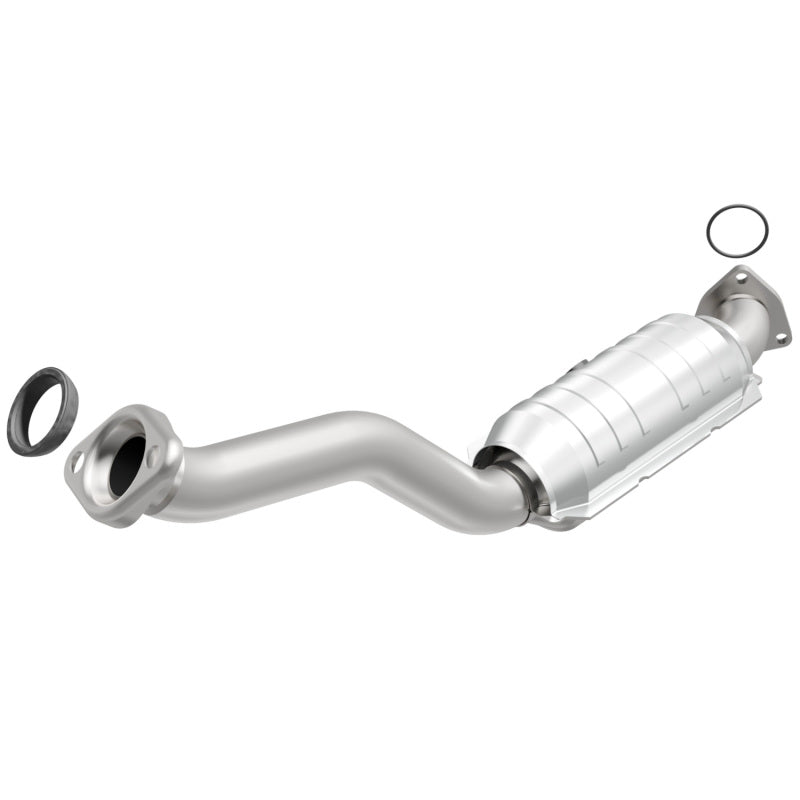 Magnaflow 51768 OEM Conv Fit 07-08 Honda Fit 1.5L M/T